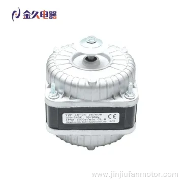 10W Condenser Refrigerator Fan Motor